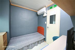 오픈하우스 한양대점