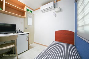 오픈하우스 한양대점