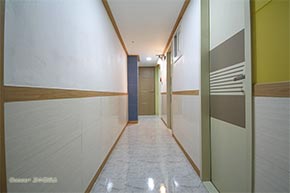 오픈하우스 한양대점